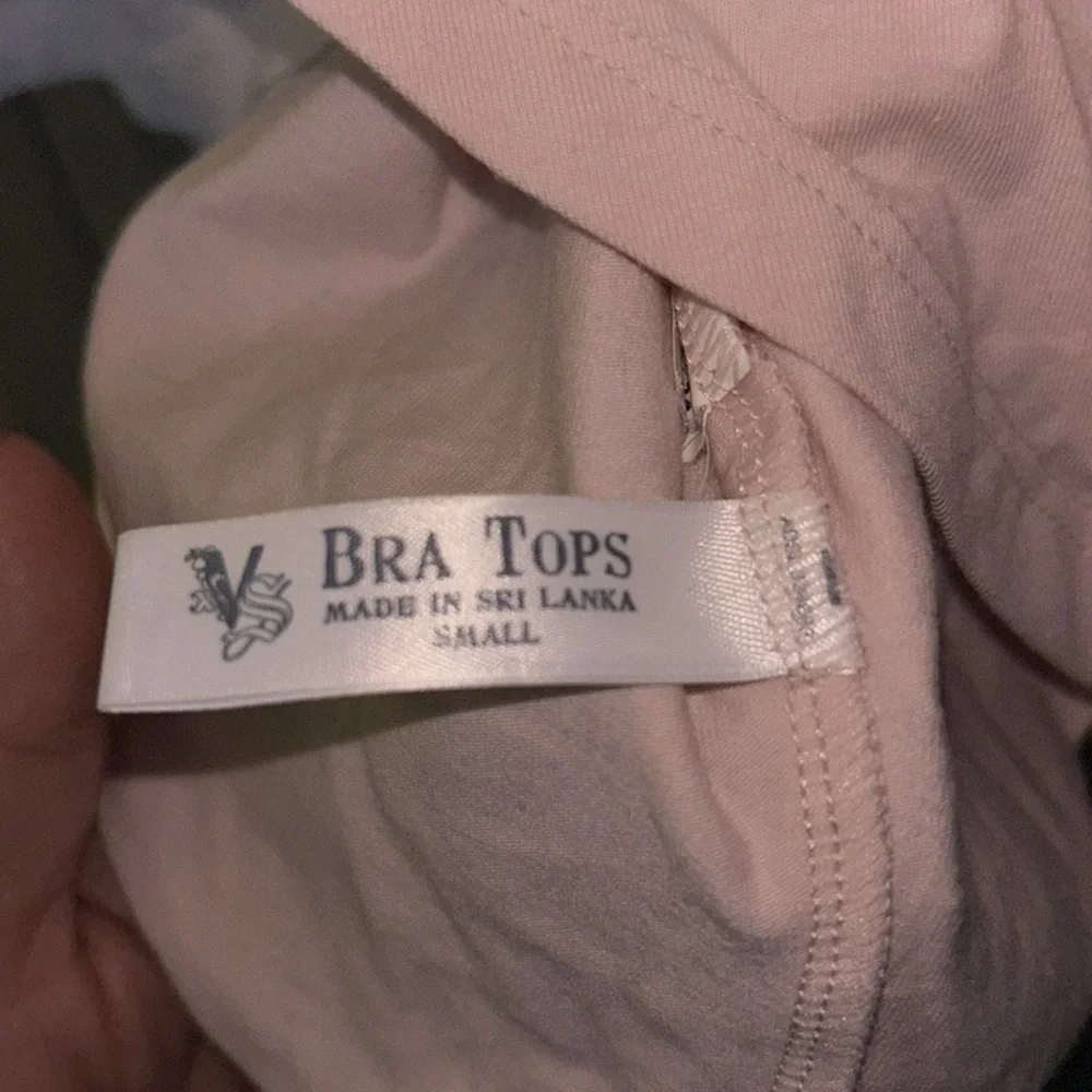 Victoria’s Secret sundress with bra top - Picture 4 of 4
